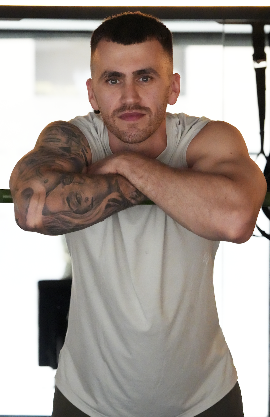 Joran Vlaming, Sport Performance Coach